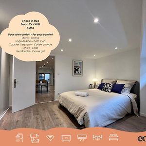 Appartement met een Slaapkamer